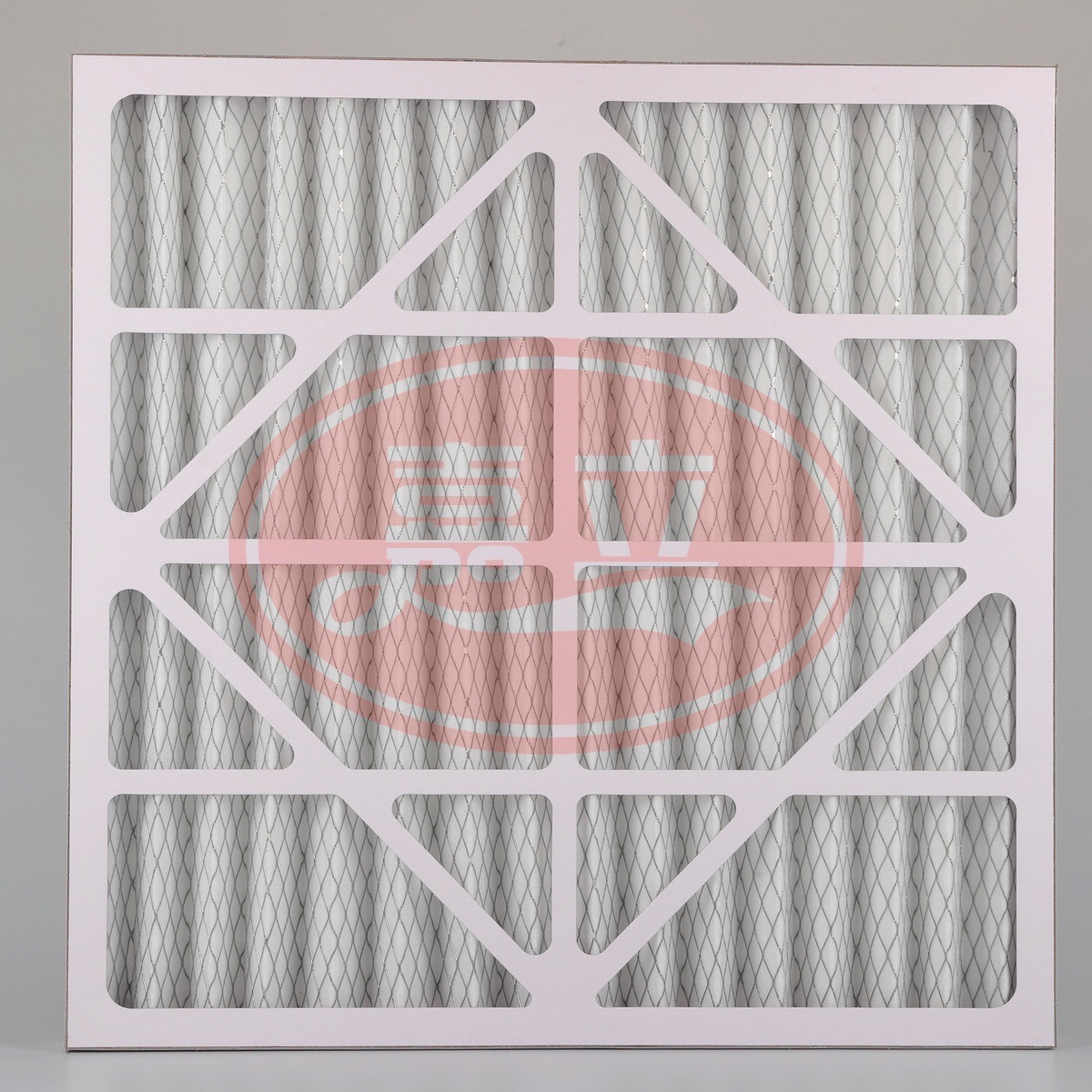 沁阳纸框过滤器